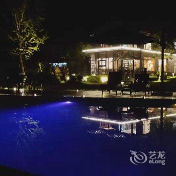 天目山月亮玖号民宿酒店提供图片