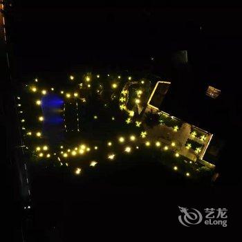 天目山月亮玖号民宿酒店提供图片