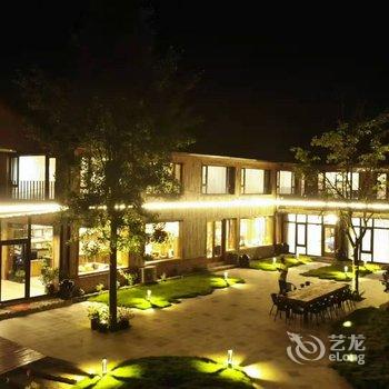 天目山月亮玖号民宿酒店提供图片