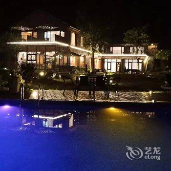 天目山月亮玖号民宿酒店提供图片