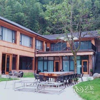 天目山月亮玖号民宿酒店提供图片