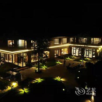 天目山月亮玖号民宿酒店提供图片
