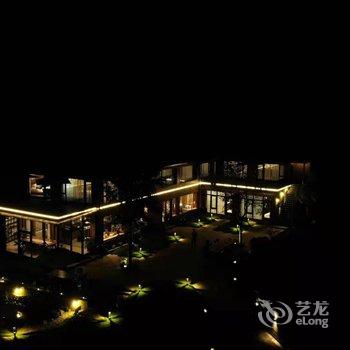 天目山月亮玖号民宿酒店提供图片