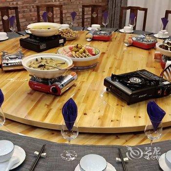 天目山月亮玖号民宿酒店提供图片