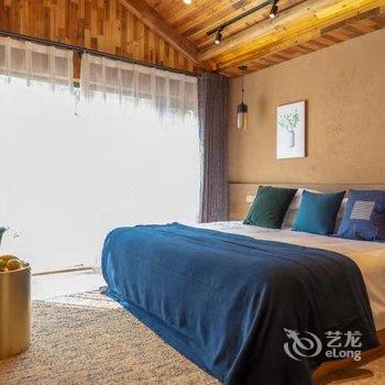 天目山月亮玖号民宿酒店提供图片