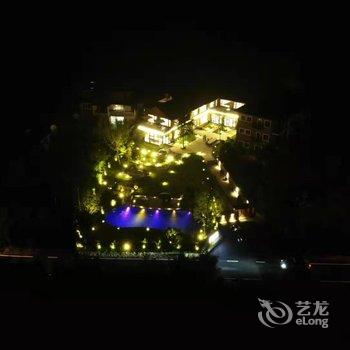 天目山月亮玖号民宿酒店提供图片