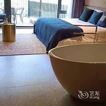 天目山月亮玖号民宿酒店提供图片