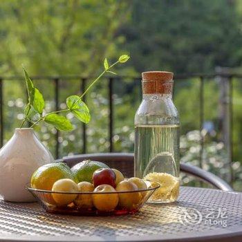 天目山月亮玖号民宿酒店提供图片
