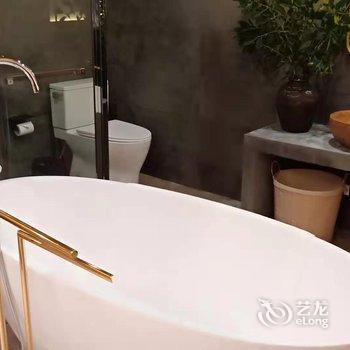 天目山月亮玖号民宿酒店提供图片