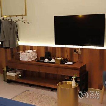 天目山月亮玖号民宿酒店提供图片