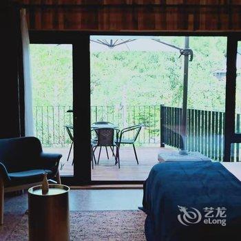 天目山月亮玖号民宿酒店提供图片
