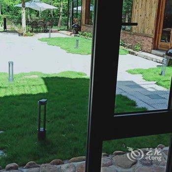 天目山月亮玖号民宿酒店提供图片