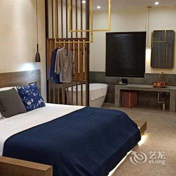 天目山月亮玖号民宿酒店提供图片
