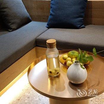 天目山月亮玖号民宿酒店提供图片