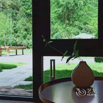天目山月亮玖号民宿酒店提供图片
