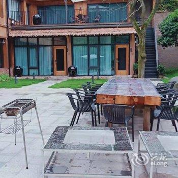 天目山月亮玖号民宿酒店提供图片