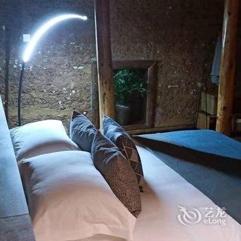 天目山月亮玖号民宿酒店提供图片