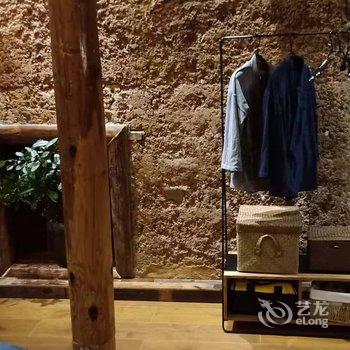 天目山月亮玖号民宿酒店提供图片