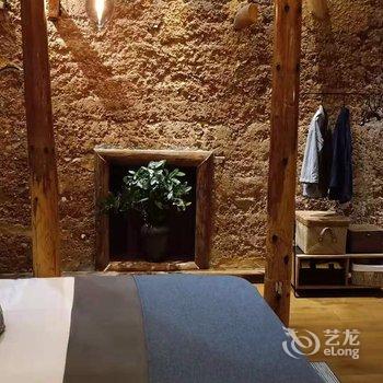 天目山月亮玖号民宿酒店提供图片