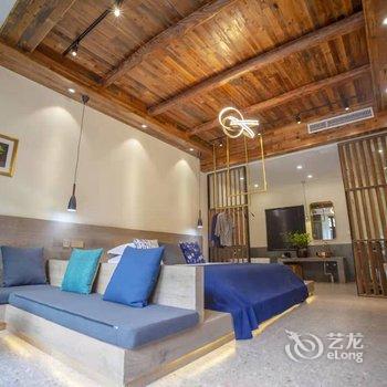 天目山月亮玖号民宿酒店提供图片