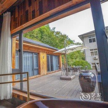 天目山月亮玖号民宿酒店提供图片