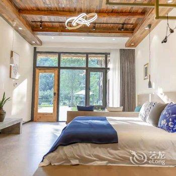 天目山月亮玖号民宿酒店提供图片