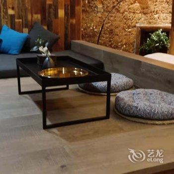天目山月亮玖号民宿酒店提供图片