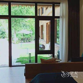 天目山月亮玖号民宿酒店提供图片
