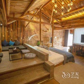 天目山月亮玖号民宿酒店提供图片