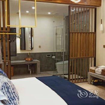 天目山月亮玖号民宿酒店提供图片