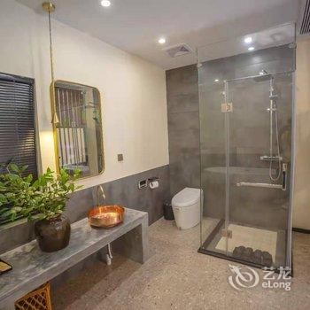 天目山月亮玖号民宿酒店提供图片