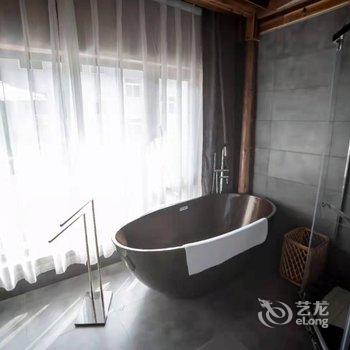 天目山月亮玖号民宿酒店提供图片