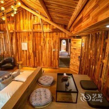 天目山月亮玖号民宿酒店提供图片