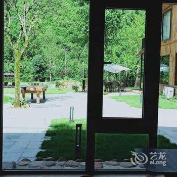 天目山月亮玖号民宿酒店提供图片