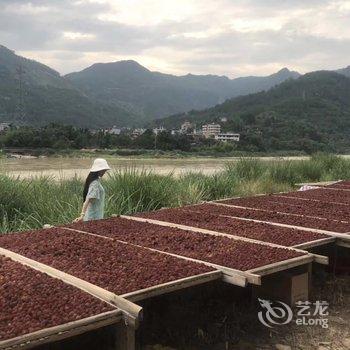 永泰同安书院客栈酒店提供图片