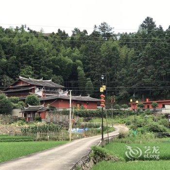 永泰同安书院客栈酒店提供图片