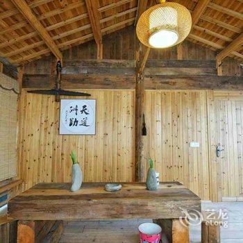 婺源篁岭归心精品民宿酒店提供图片