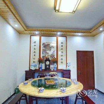 婺源篁岭归心精品民宿酒店提供图片