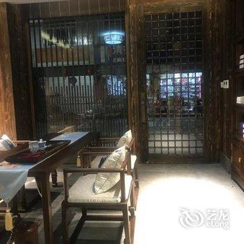 永泰同安书院客栈酒店提供图片