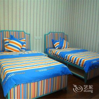 衡阳阳光驿站主题公寓酒店提供图片