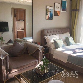 泸州梅梅云公寓酒店提供图片
