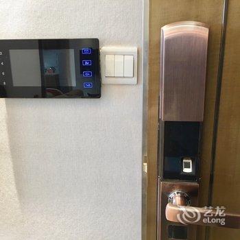 泸州梅梅云公寓酒店提供图片