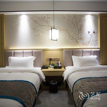 正阳芝麻花大酒店酒店提供图片