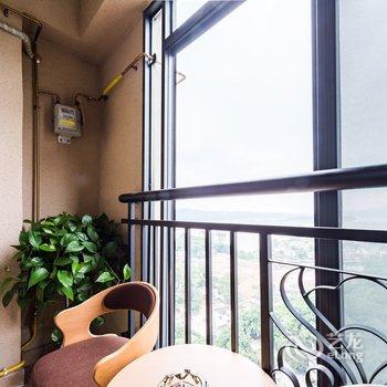 泸州梅梅云公寓酒店提供图片