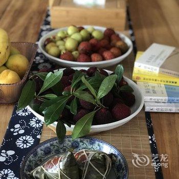 绍兴绍兴宝幢静舍客栈酒店提供图片