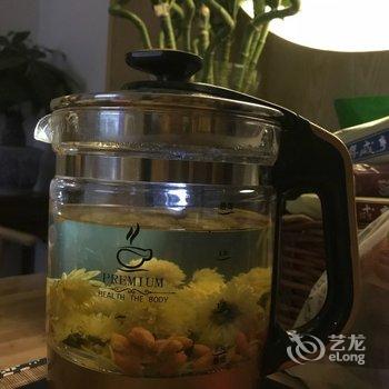 绍兴绍兴宝幢静舍客栈酒店提供图片