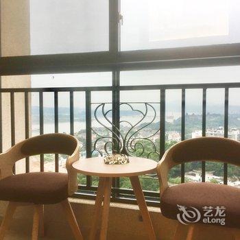泸州梅梅云公寓酒店提供图片