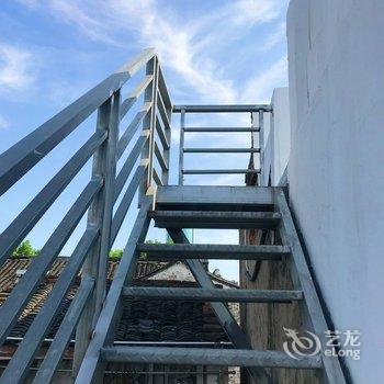 绍兴绍兴宝幢静舍客栈酒店提供图片