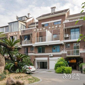 石家庄诗雨温馨小家别墅(40号店)酒店提供图片