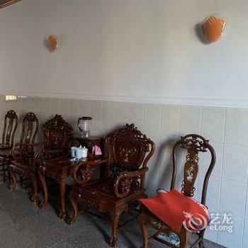 漳州东山李家民宿酒店提供图片